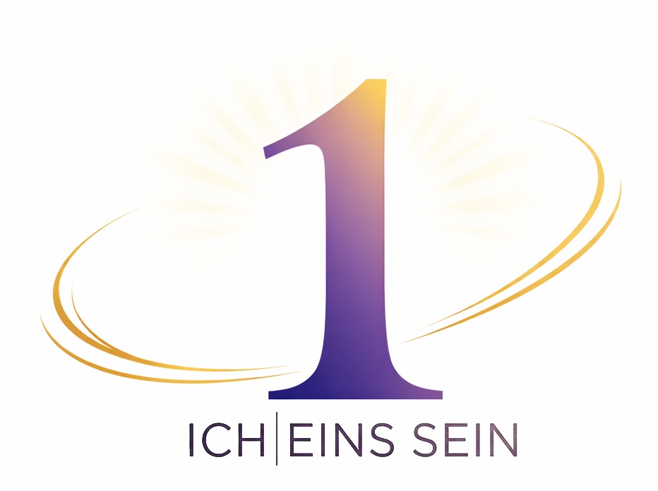 ICH | EINS SEIN - Thomas Wachsmann